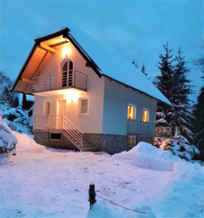 Apartment House Kali at Pohorje